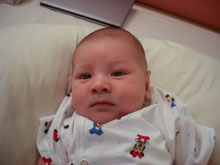 Ryan August 2003